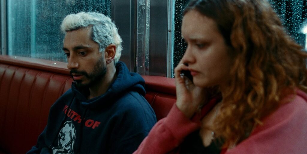 o som do silencio 7