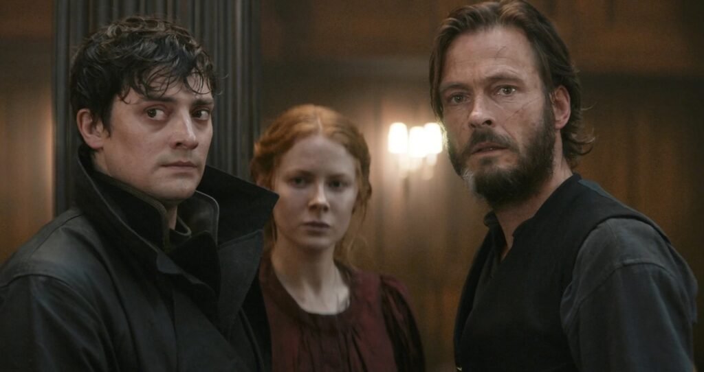serie cancelada 10