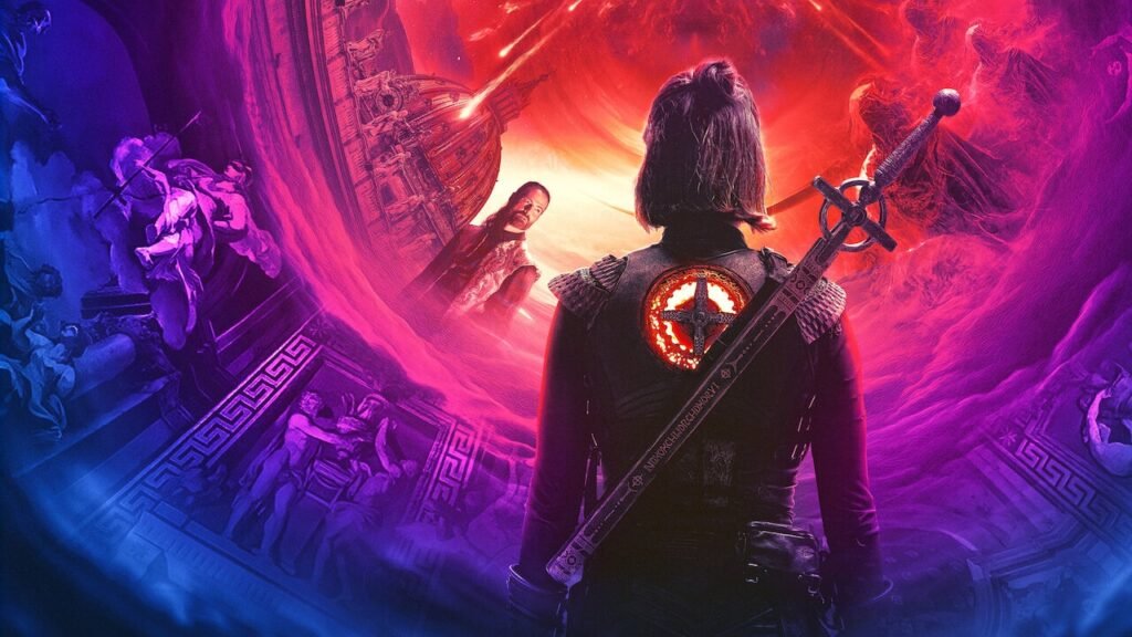 serie cancelada 12