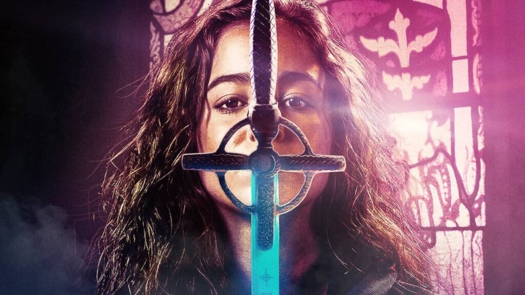 serie cancelada 14