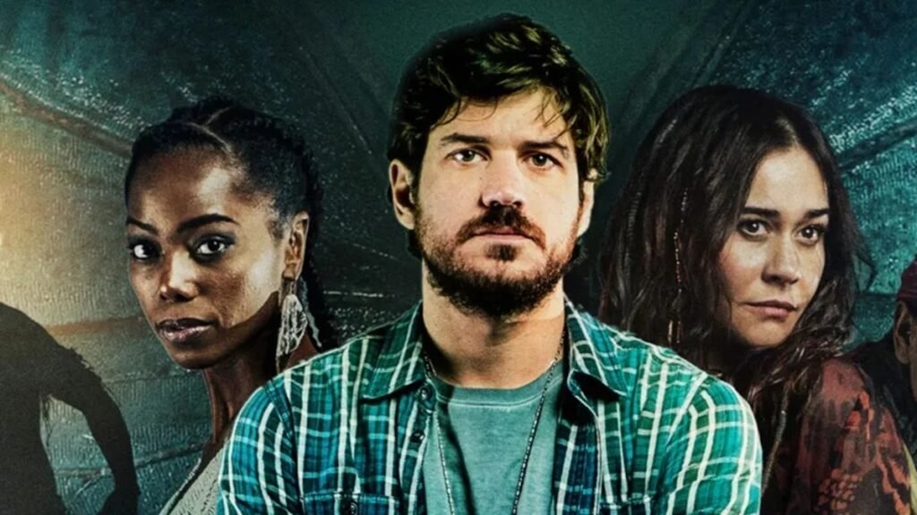 serie cancelada 20