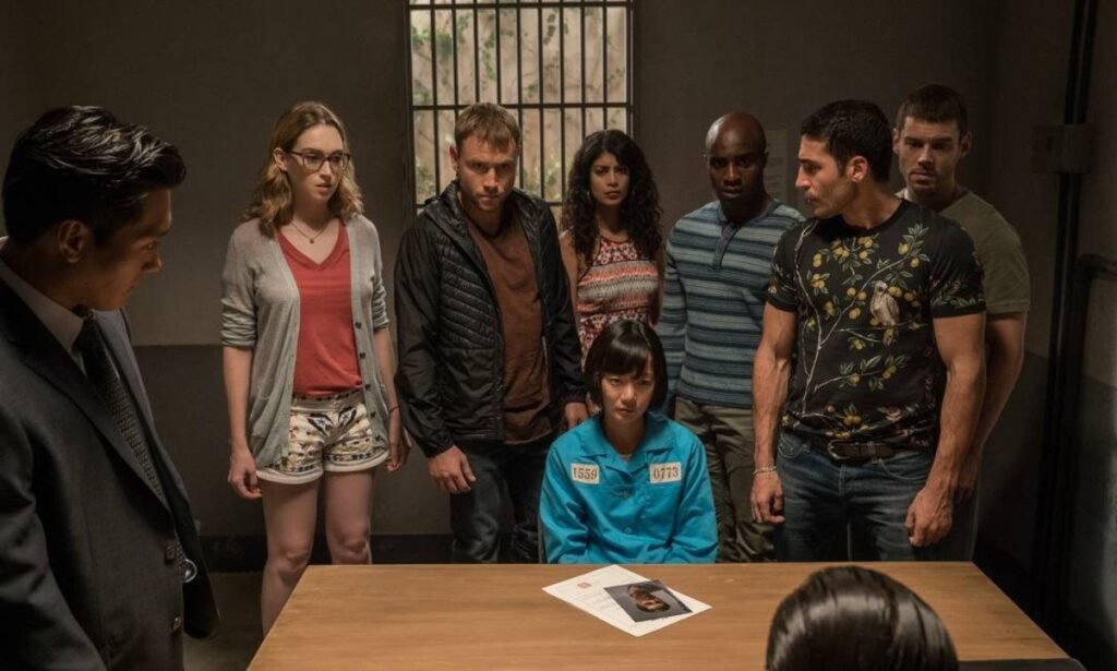 serie cancelada 4