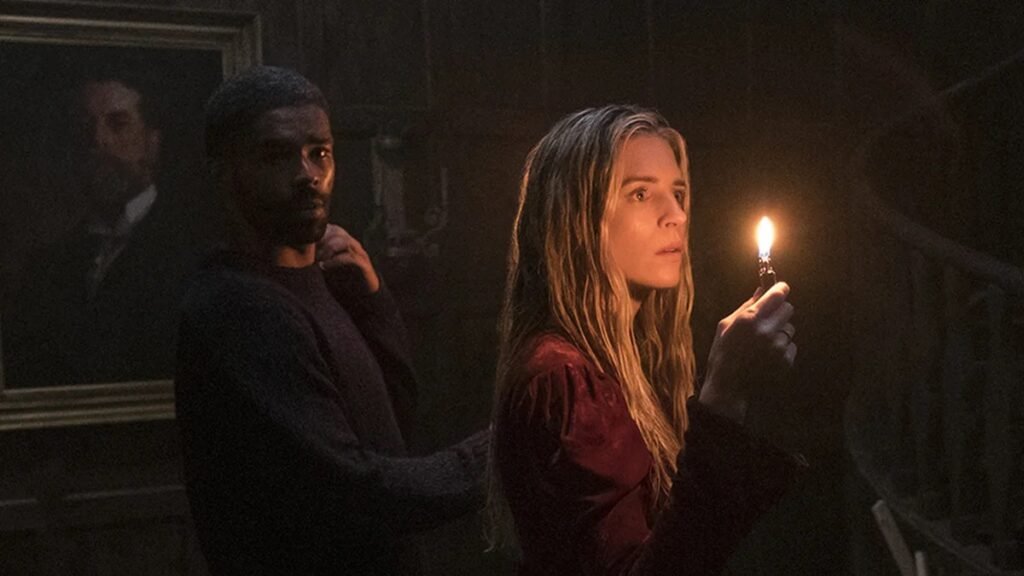 serie cancelada 7